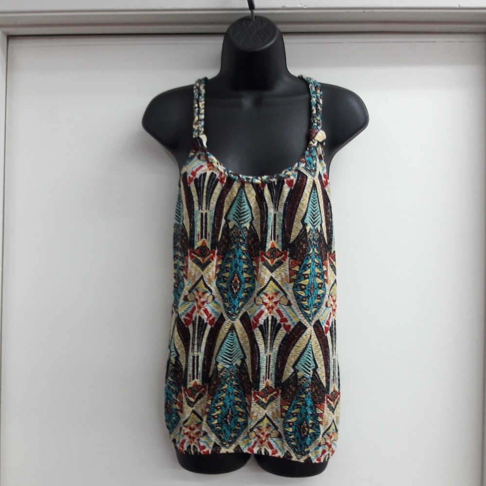Belle De Jour blouse
